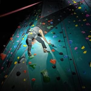 Meet your Posher, Joshua